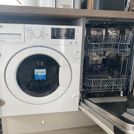 Stylish Pontcanna Flat Near City Centre Cardiff Extérieur photo