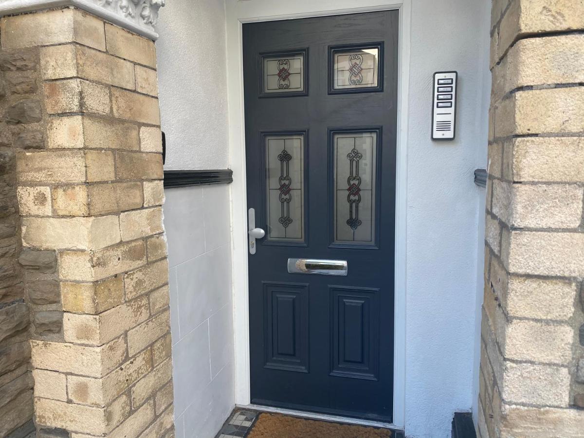 Stylish Pontcanna Flat Near City Centre Cardiff Extérieur photo